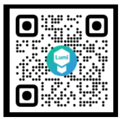 QR Code Lumi - Drag and Drop Übung