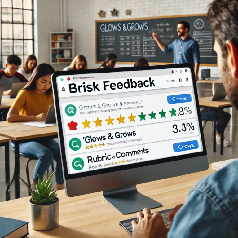So funktioniert das Brisk Feedback Tool – Feedback in Google Docs ...
